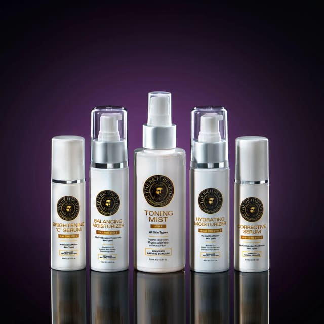 Skin Care Package